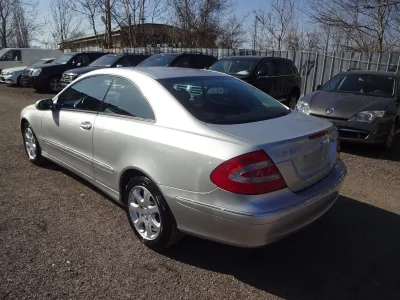 CLK 270